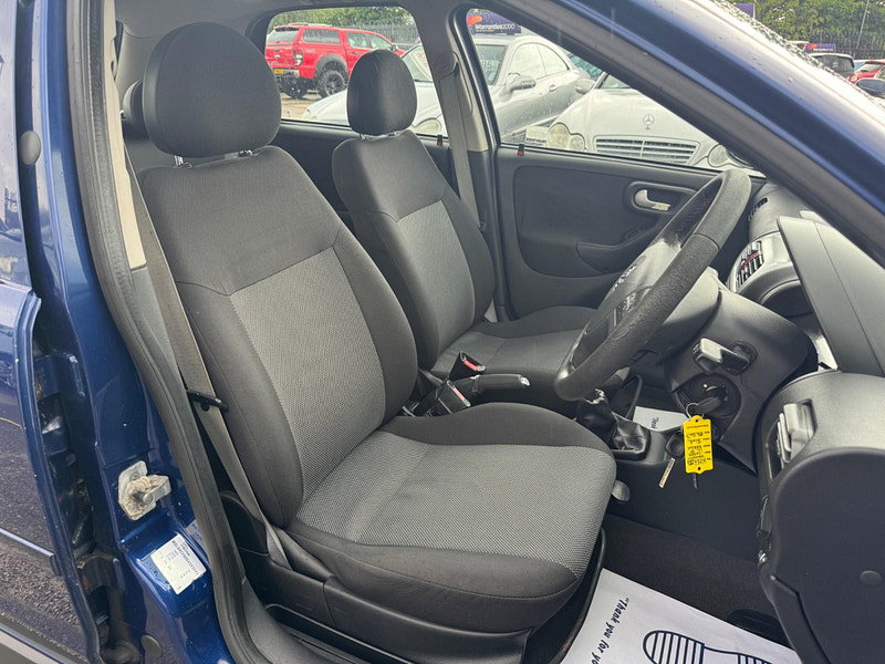Vauxhall Corsa 1.2i 16v Design 5dr (a/c) 5dr Manual 2026