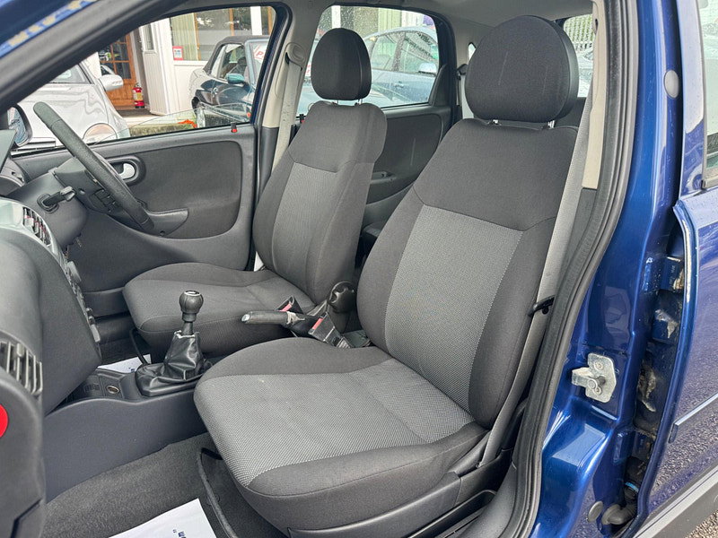 Vauxhall Corsa 1.2i 16v Design 5dr (a/c) 5dr Manual 2026