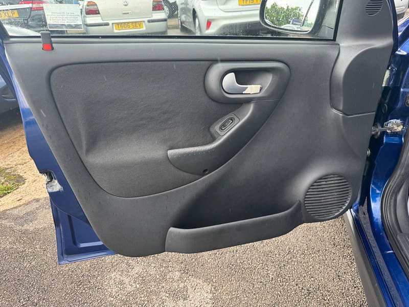 Vauxhall Corsa 1.2i 16v Design 5dr (a/c) 5dr Manual 2026