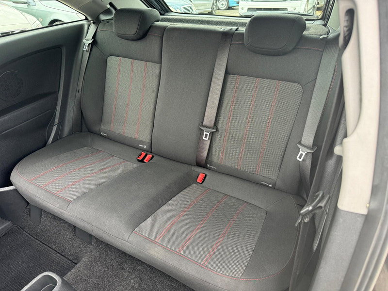 Vauxhall Corsa 1.2i 16v SXi 3dr 3dr Manual 2026