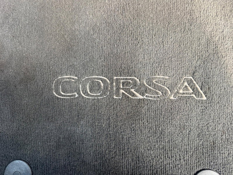 Vauxhall Corsa 1.3 CDTi ecoFLEX Excite Euro 5 3dr (A/C) 3dr Manual 2026