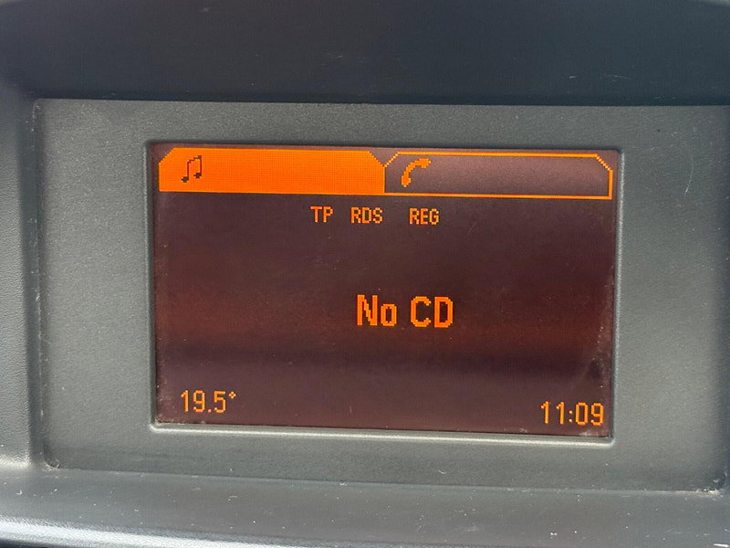 Vauxhall Corsa 1.3 CDTi ecoFLEX Excite Euro 5 3dr (A/C) 3dr Manual 2026