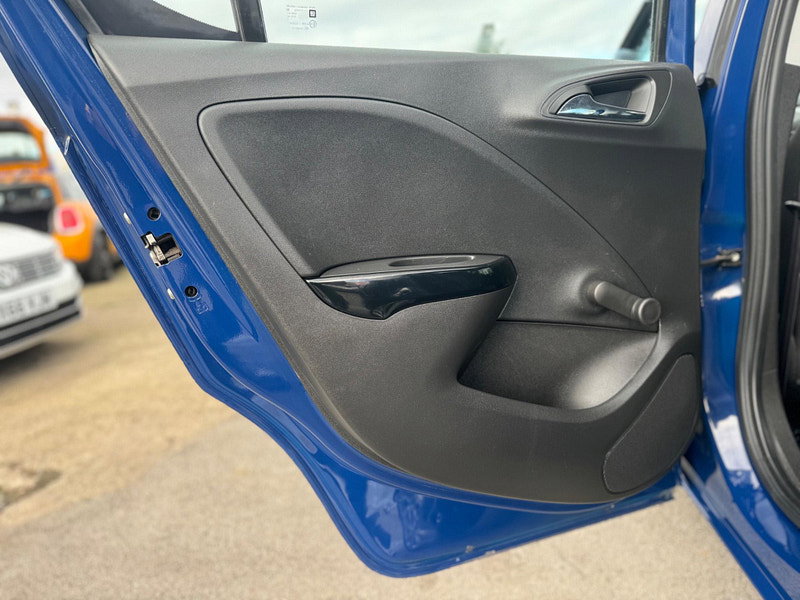 Vauxhall Corsa 1.4i ecoTEC Energy Euro 6 5dr 5dr Manual 2026