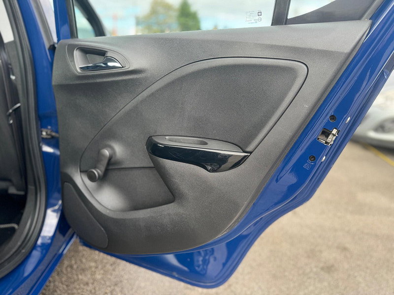 Vauxhall Corsa 1.4i ecoTEC Energy Euro 6 5dr 5dr Manual 2026