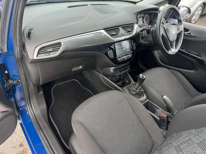 Vauxhall Corsa 1.4i ecoTEC Energy Euro 6 5dr 5dr Manual 2026