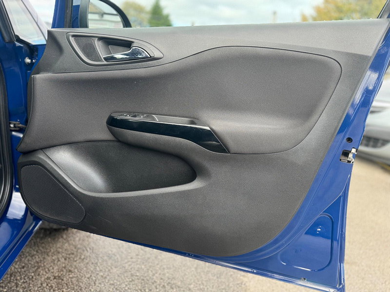 Vauxhall Corsa 1.4i ecoTEC Energy Euro 6 5dr 5dr Manual 2026