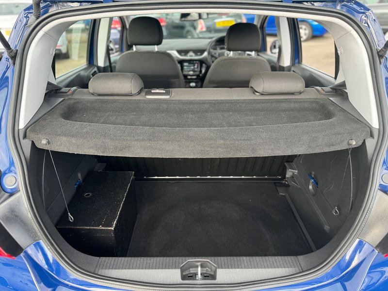 Vauxhall Corsa 1.4i ecoTEC Energy Euro 6 5dr 5dr Manual 2026