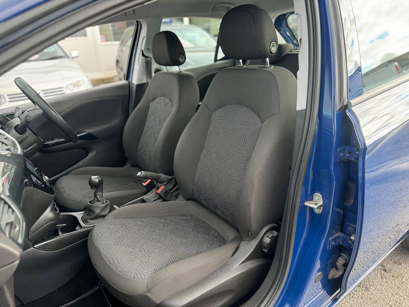 Vauxhall Corsa 1.4i ecoTEC Energy Euro 6 5dr 5dr Manual 2026