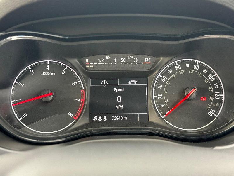 Vauxhall Corsa 1.4i ecoTEC Energy Euro 6 5dr 5dr Manual 2026