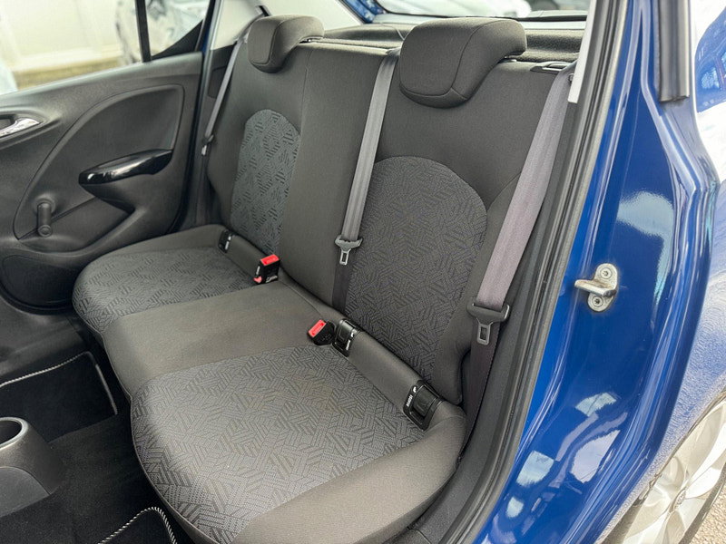 Vauxhall Corsa 1.4i ecoTEC Energy Euro 6 5dr 5dr Manual 2026