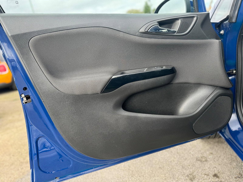 Vauxhall Corsa 1.4i ecoTEC Energy Euro 6 5dr 5dr Manual 2026