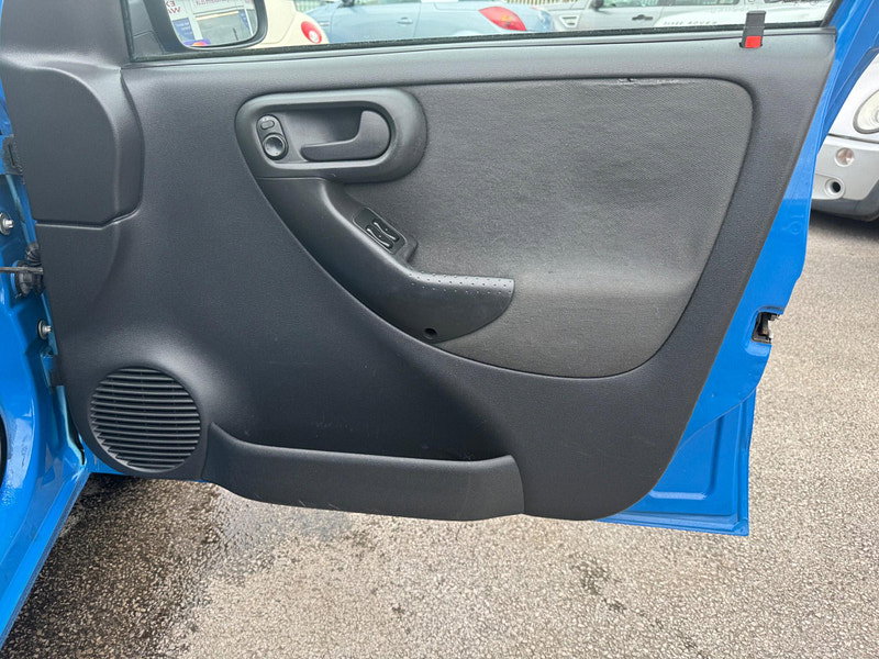 Vauxhall Corsa 1.7 Di 16v Comfort 5dr 5dr Manual 2026