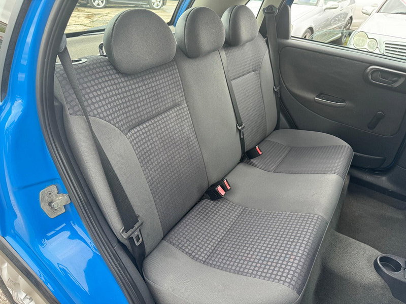 Vauxhall Corsa 1.7 Di 16v Comfort 5dr 5dr Manual 2026