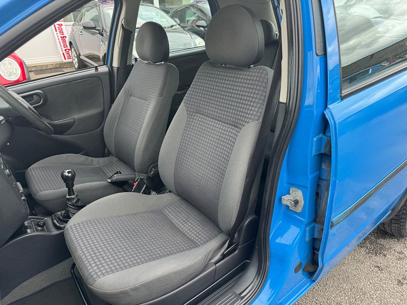 Vauxhall Corsa 1.7 Di 16v Comfort 5dr 5dr Manual 2026