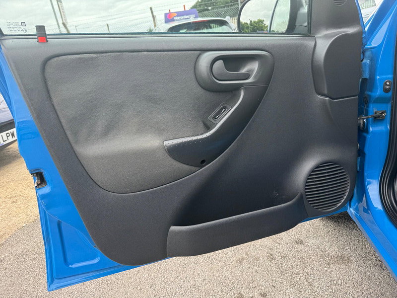 Vauxhall Corsa 1.7 Di 16v Comfort 5dr 5dr Manual 2026