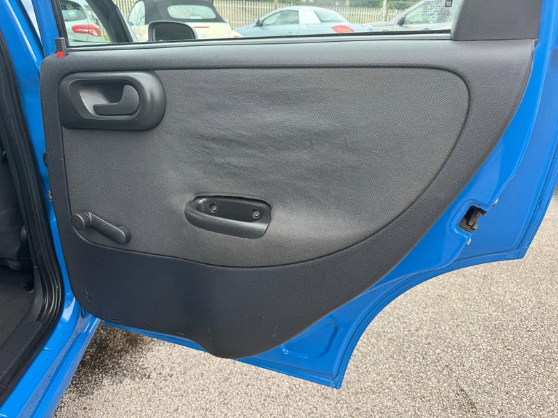 Vauxhall Corsa 1.7 Di 16v Comfort 5dr 5dr Manual 2026