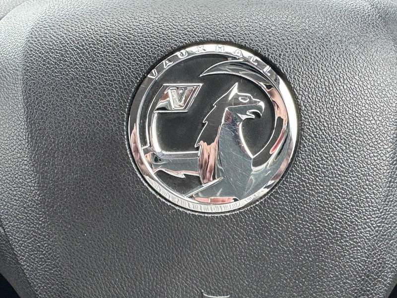Vauxhall Corsa Van 1.3 CDTi FWD L1 H1 (s/s) 3dr Start/Stop 3dr Manual 2026