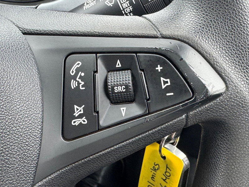 Vauxhall Corsa Van 1.3 CDTi FWD L1 H1 (s/s) 3dr Start/Stop 3dr Manual 2026