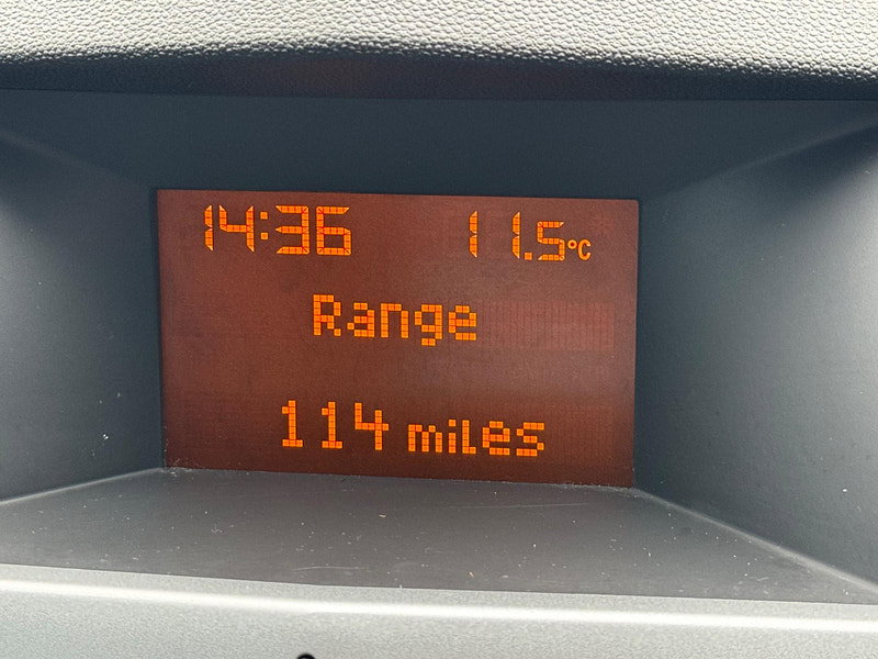 Vauxhall Astra 1.8i 16v SRi Sport Hatch 3dr 3dr Manual 2026