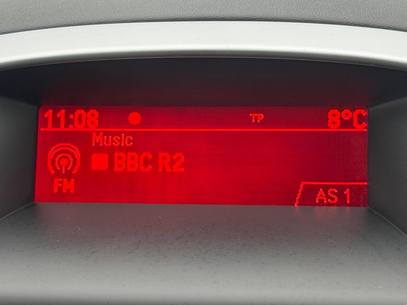 Vauxhall Astra 2.0 CDTi SRi Sports Tourer Auto Euro 5 5dr 5dr Automatic 2026