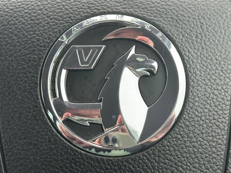 Vauxhall Astra 2.0 CDTi SRi Sports Tourer Auto Euro 5 5dr 5dr Automatic 2026