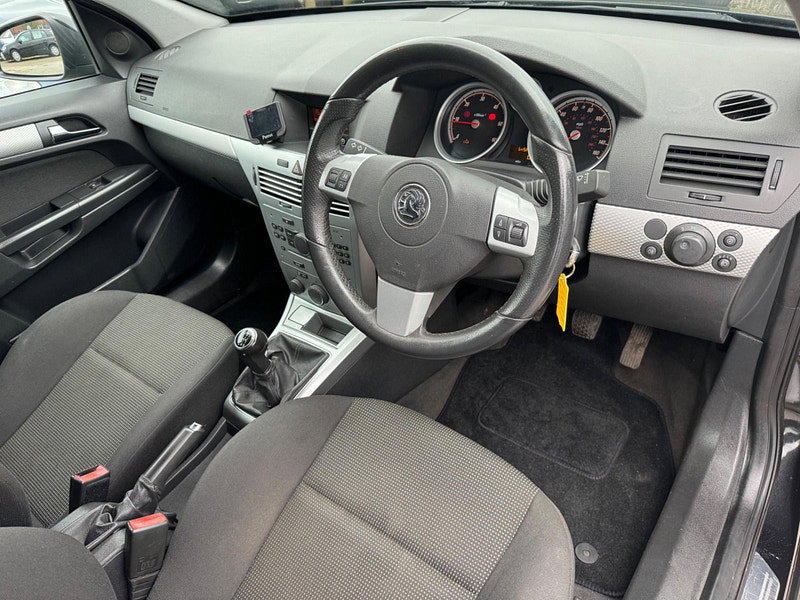 Vauxhall Astra Van 1.7 CDTi 16v Sportive FWD L1 H1 3dr 3dr Manual 2026