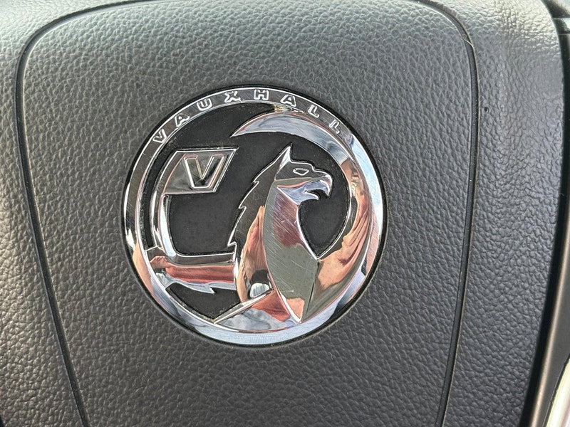 Vauxhall Insignia 2.0 CDTi ecoFLEX Design Euro 5 (s/s) 5dr 5dr Manual 2026
