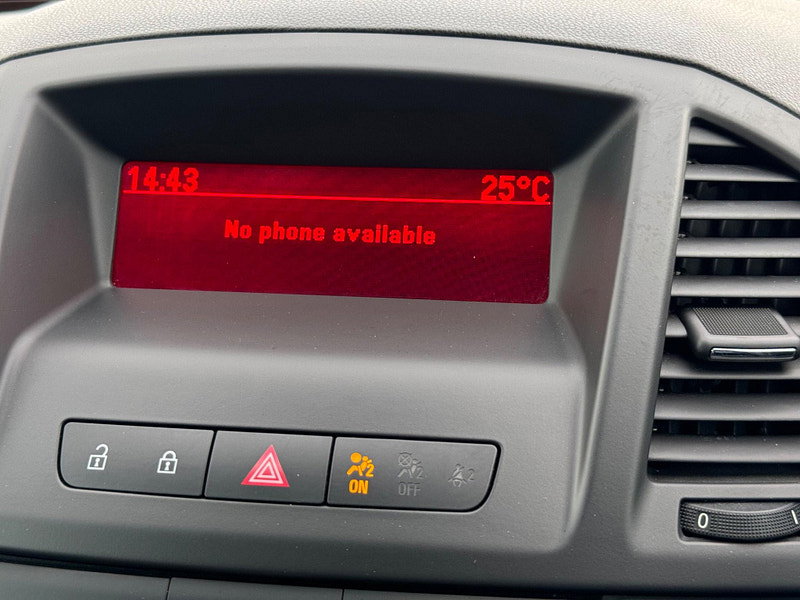 Vauxhall Insignia 2.0 CDTi Elite Euro 5 5dr 5dr Manual 2026