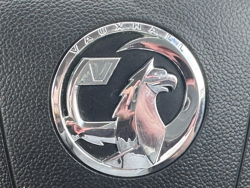 Vauxhall Mokka 1.4T SE 2WD Euro 5 (s/s) 5dr 5dr Manual 2026