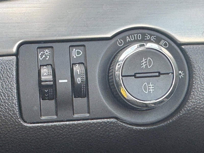 Vauxhall Mokka 1.4T SE 2WD Euro 5 (s/s) 5dr 5dr Manual 2026