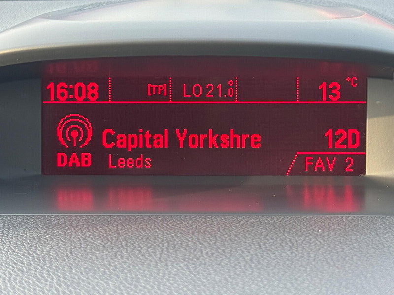 Vauxhall Mokka 1.4T SE 4WD Euro 5 (s/s) 5dr 5dr Manual 2026