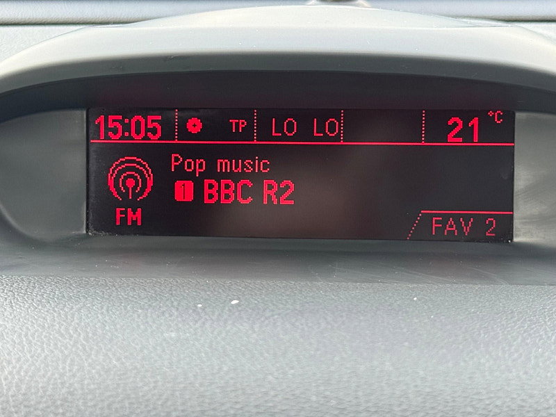 Vauxhall Mokka 1.7 CDTi SE 2WD Euro 5 (s/s) 5dr 5dr Manual 2026