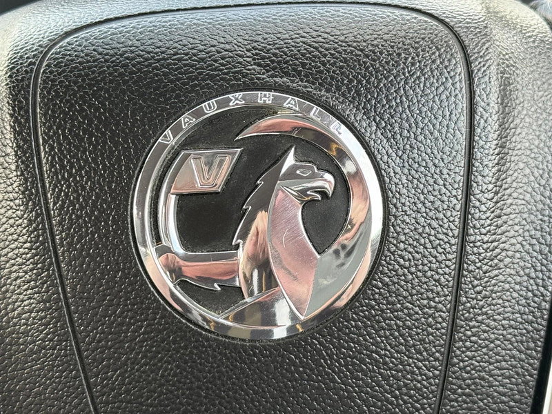 Vauxhall Mokka 1.7 CDTi SE 2WD Euro 5 (s/s) 5dr 5dr Manual 2026