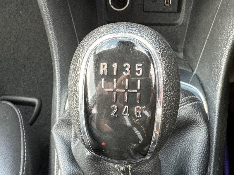 Vauxhall Mokka 1.7 CDTi SE 2WD Euro 5 (s/s) 5dr 5dr Manual 2026