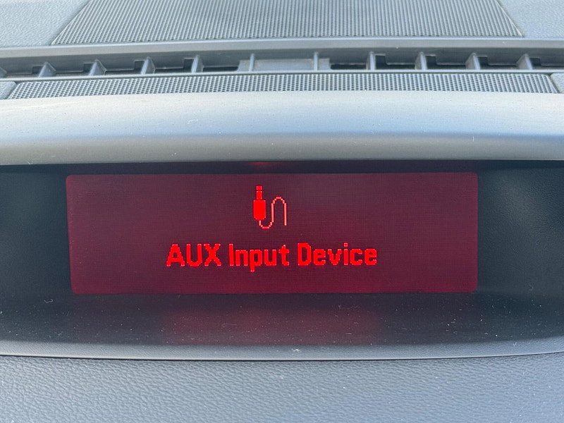 Vauxhall Meriva 1.4i Tech Line Euro 6 5dr 5dr Manual 2026