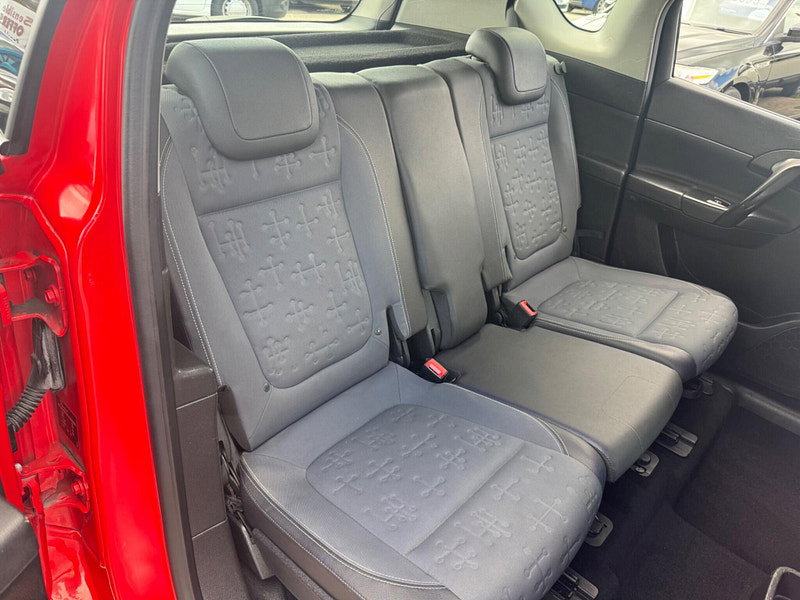 Vauxhall Meriva 1.4i Tech Line Euro 6 5dr 5dr Manual 2026