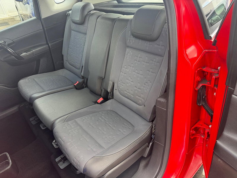 Vauxhall Meriva 1.4i Tech Line Euro 6 5dr 5dr Manual 2026