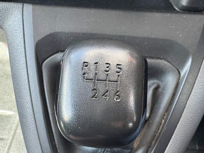 Vauxhall Vivaro 1.5 Turbo D 2900 Dynamic L2 H1 Euro 6 (s/s) 6dr 6dr Manual 2026