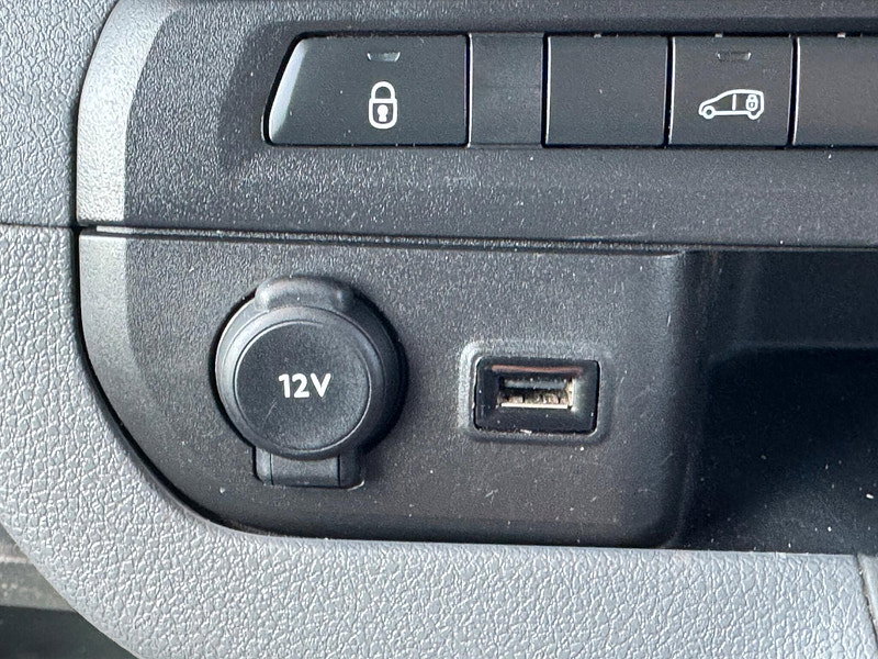 Vauxhall Vivaro 1.5 Turbo D 2900 Dynamic L2 H1 Euro 6 (s/s) 6dr 6dr Manual 2026