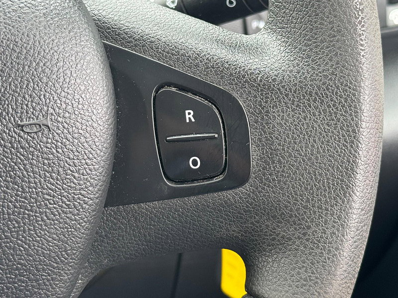 Vauxhall Vivaro 1.6 CDTi 2700 BiTurbo ecoTEC Sportive L1 H1 Euro 6 (s/s) 5dr 5dr Manual 2026
