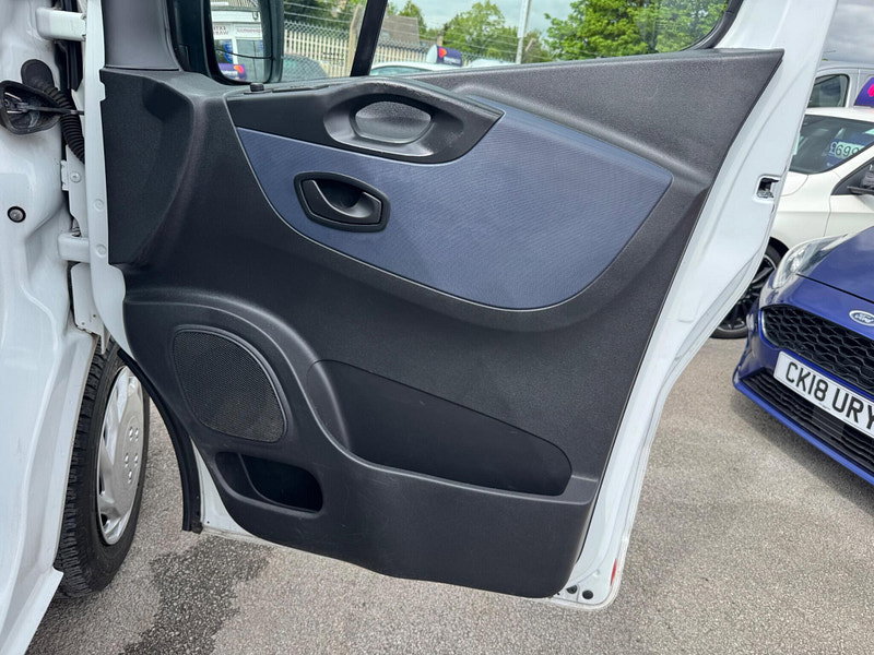 Vauxhall Vivaro 1.6 CDTi 2900 BiTurbo ecoFLEX L1 H1 Euro 5 (s/s) 5dr 5dr Manual 2026