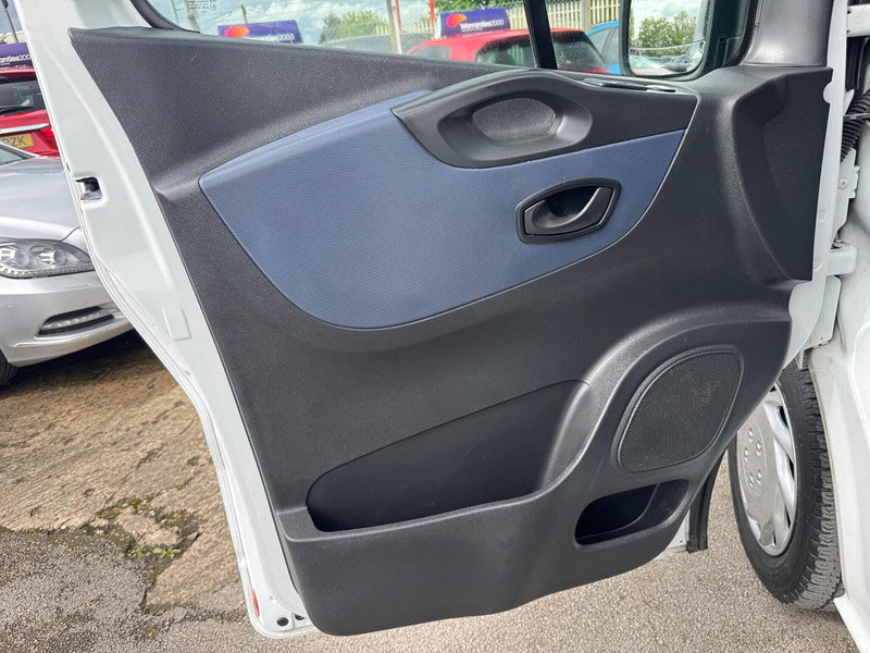 Vauxhall Vivaro 1.6 CDTi 2900 BiTurbo ecoFLEX L1 H1 Euro 5 (s/s) 5dr 5dr Manual 2026