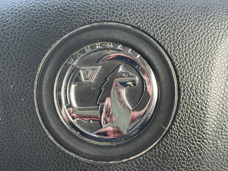 Vauxhall Vivaro 1.6 CDTi 2900 Sportive L1 H1 Euro 5 5dr 5dr Manual 2026