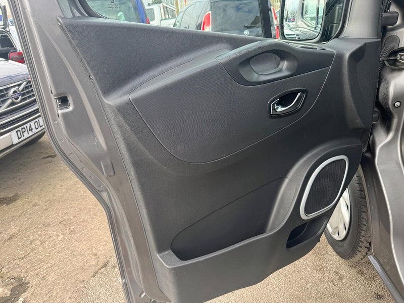 Vauxhall Vivaro 2900 L1H1 CDTI DCB SPORTIVE 5dr Manual 2026