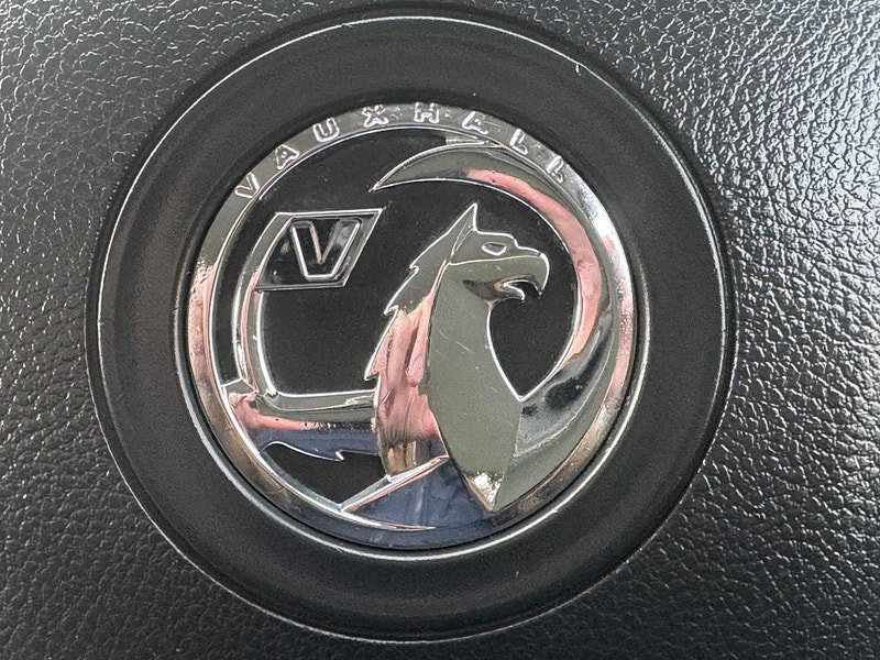 Vauxhall Vivaro 2900 L1H1 CDTI DCB SPORTIVE 5dr Manual 2026