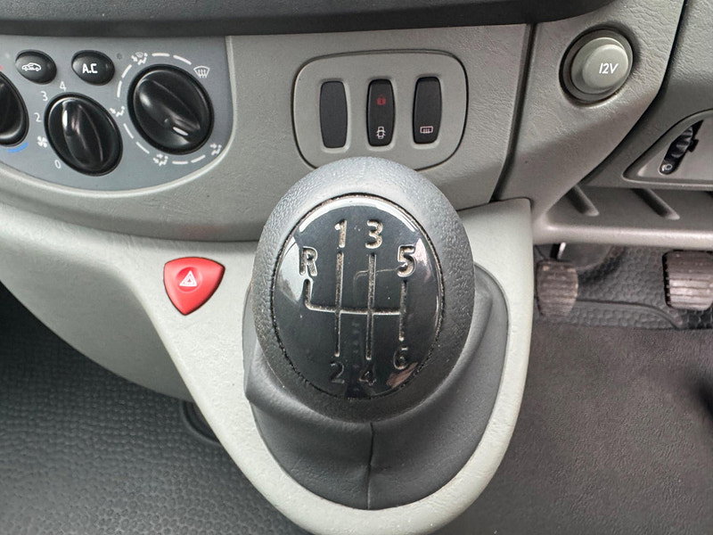Vauxhall Vivaro 2.0 2700 CDTi FWD L1 4dr 4dr Manual 2026