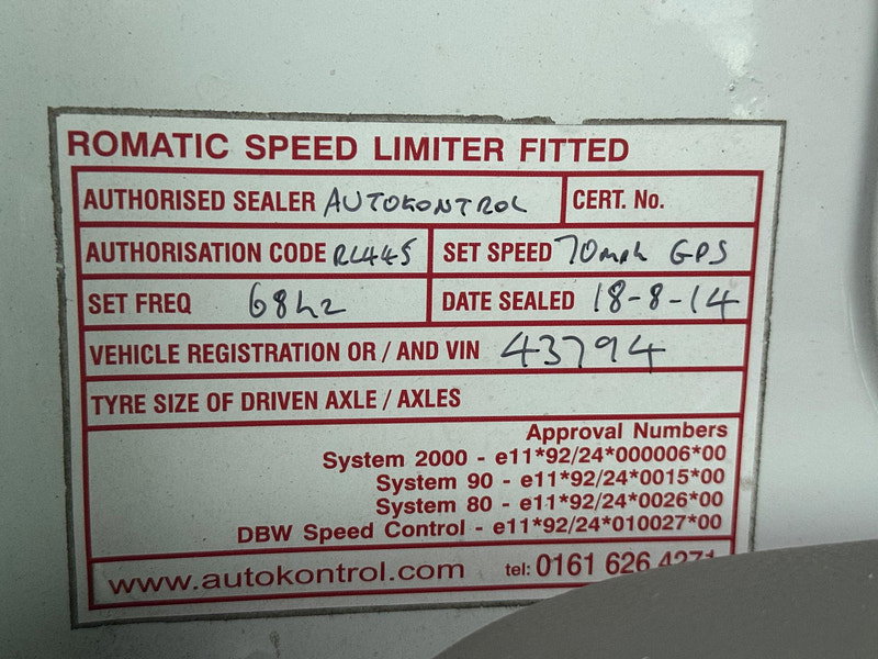 Vauxhall Vivaro 2.0 2900 CDTi FWD L1 4dr 4dr Manual 2026
