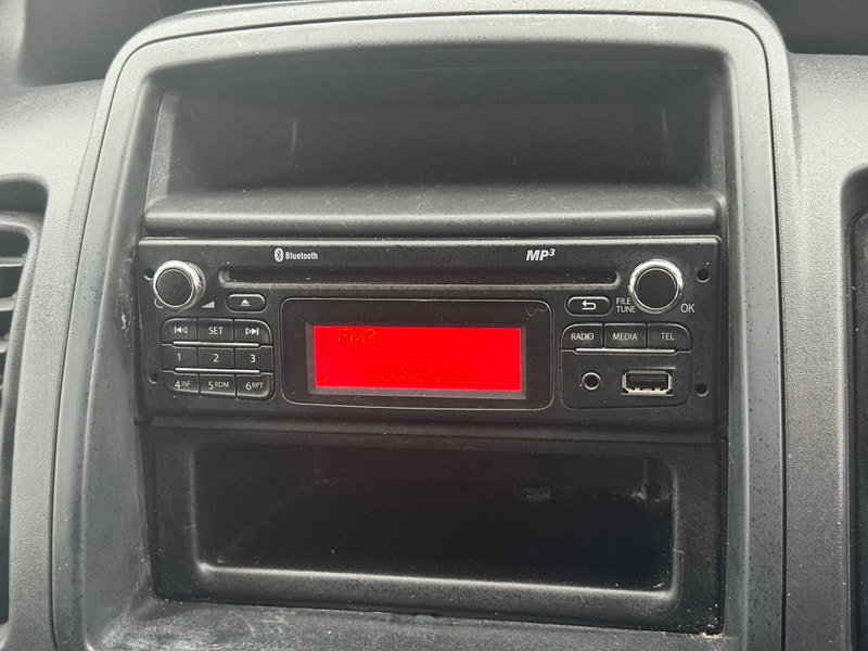 Vauxhall Vivaro 2.0 2900 CDTi FWD L1 4dr 4dr Manual 2026