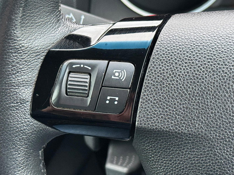 Vauxhall Zafira 1.8 16V Elite Euro 5 5dr 5dr Manual 2026
