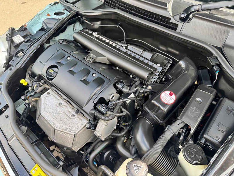 MINI Convertible 1.6 One Euro 6 2dr 2dr Manual 2026
